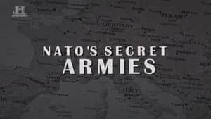 NATO's Secret Armies — foto 1