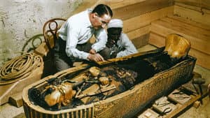 The Race for Ancient Egypt in Colour — foto 1