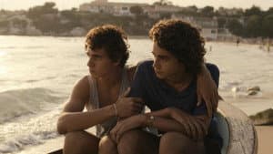 L'amie de l'été — foto 2