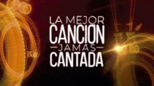 La mejor canción jamás cantada — foto 1