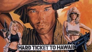 Hard Ticket to Hawaii — foto 9