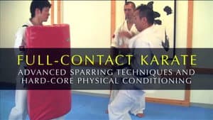 Full-Contact Karate — foto 1