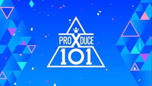 프로듀스 X 101 — foto 1