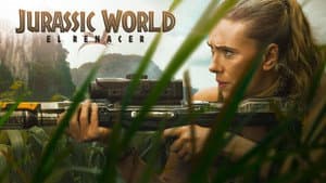 Jurassic World: Renace — foto 8