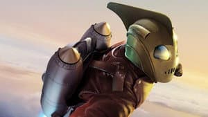 Rocketeer: El hombre cohete — foto 8