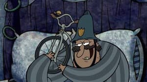 Episodio 25