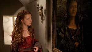 El secreto de la última luna (The Secret of Moonacre) — foto 3