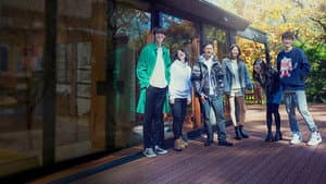 Terrace House: Opening New Doors — foto 1