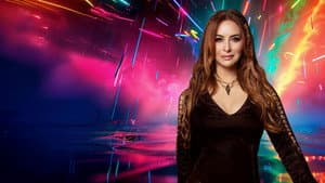 Festival de Viña del Mar 2025: Myriam Hernández — foto 1