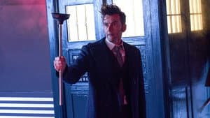 Doctor Who Children in Need Special 2023 — foto 3