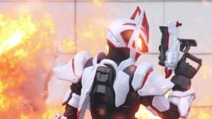 Kamen Rider — foto 6