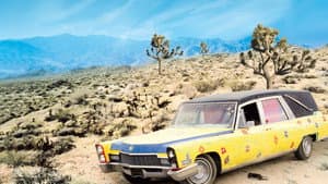 Grand Theft Parsons 2003 — foto 7