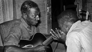 The Blues Society — foto 1
