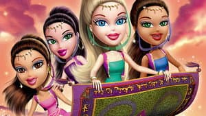 Bratz: Desert Jewelz — foto 2