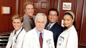 Diagnosis: Murder — foto 4