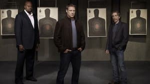 Human Target — foto 2