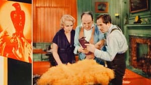 The Maltese Falcon — foto 3