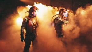 Crimson Force — foto 1