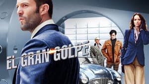 El Gran Golpe — foto 11