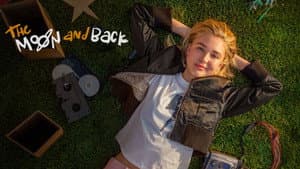 The Moon and Back — foto 1