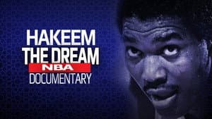 Hakeem Olajuwon - Hakeem the Dream — foto 1