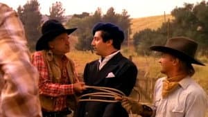 The Cowboy and the Frenchman — foto 2