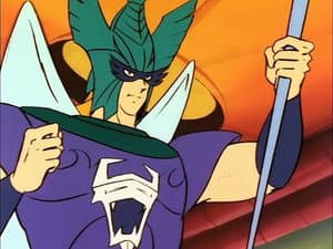Episodio 25