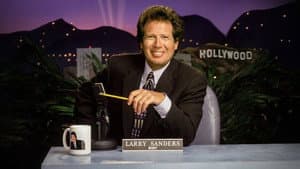 The Larry Sanders Show — foto 5