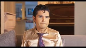 My Truth: The Rape of 2 Coreys — foto 3