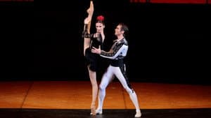 Bolshoi Ballet: Carmen Suite / Petrushka — foto 4