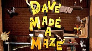 Dave Made a Maze — foto 9