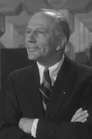 Maurice Bénard