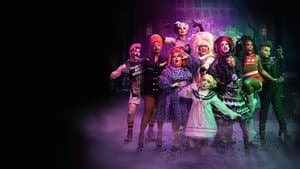 Huluween Dragstravaganza — foto 2