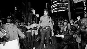 BBC Behind The Beat Special, Michael Jackson: The Magic Continues on Tour — foto 1