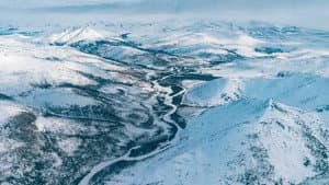 Alaska, au pays des glaciers — foto 1
