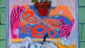 Atadas a Ed, Doble D y Eddy