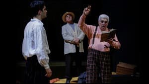 Memórias do Teatro da Cornucópia — foto 1