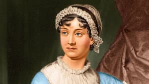 Jane Austen - Literatur und Leidenschaft — foto 1
