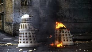 Doctor Who: Remembrance of the Daleks — foto 9