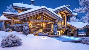 L'Agence - L'immobilier de luxe en famille — foto 7