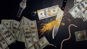 Murder in the Thirst — foto 3