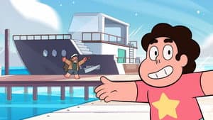 Solos en el mar