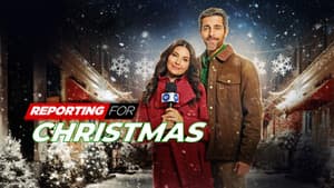 Reporting for Christmas — foto 11