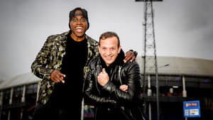 Najib & Jandino: Live In De Kuip — foto 1