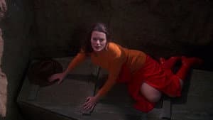 The Velvet Vampire — foto 5