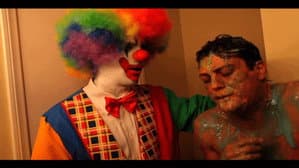 Space Clown — foto 1