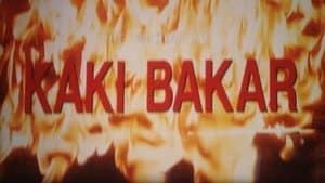 Kaki Bakar — foto 1