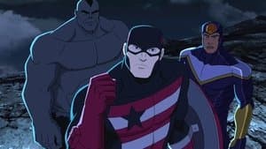 Los Vengadores oscuros