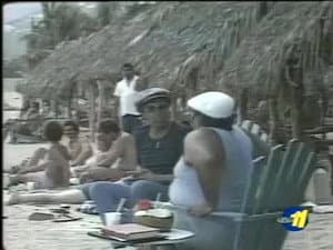 Un Chapulín en Acapulco