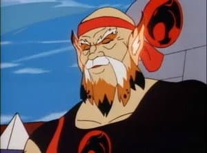 Mumm-Ra vive (Parte 2)